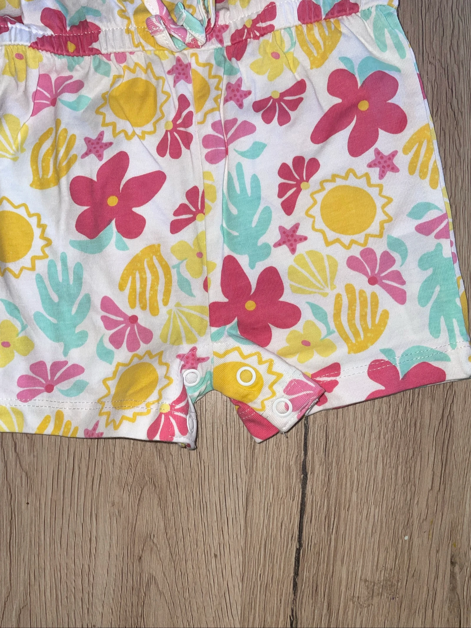 Zomercombi 74 cm Primark nieuw – photo 2